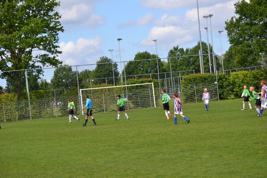 JEKA D10 Toernooi Roosendaal (39)